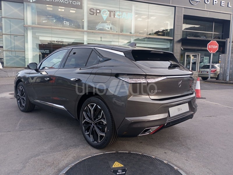 DS 4 E-Tense Rivoli Aut. 225