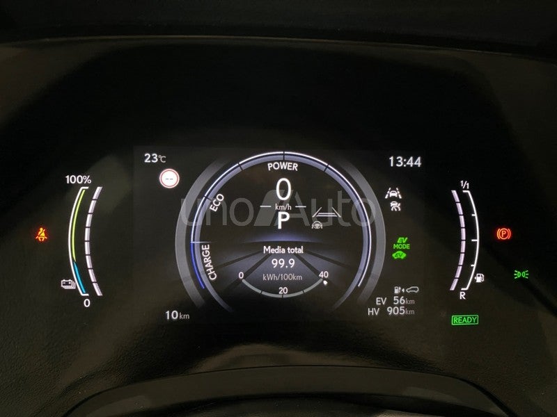 RX 450h+ Executive