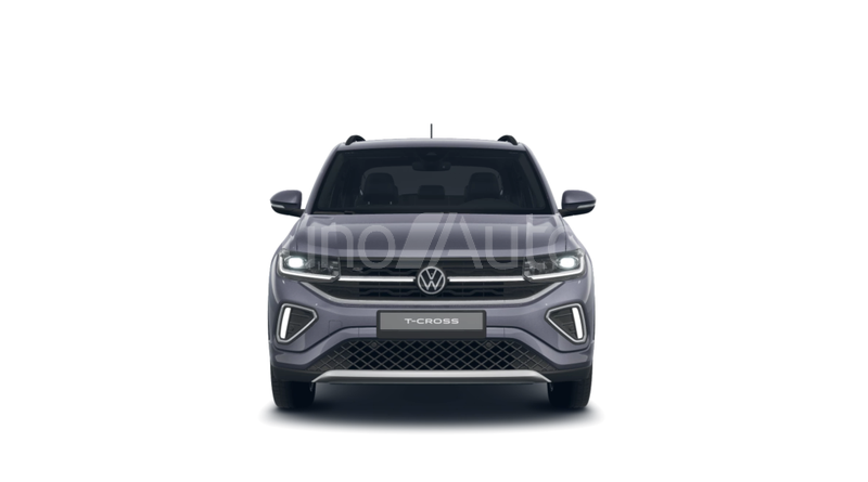 T-Cross 1.0 TSI R-Line 85kW