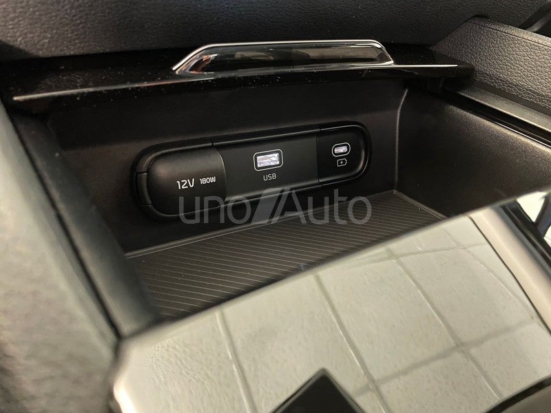 1.6 T-GDi MHEV 118kW (160CV) Drive 17