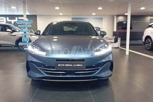 BYD Seal 6 DM-i Comfort Lite 156kW