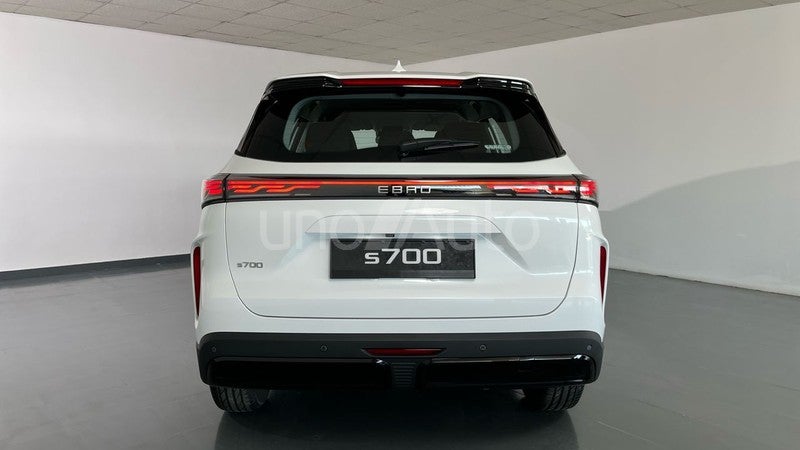 s700 1.6 TGDI 7DCT Comfort FWD