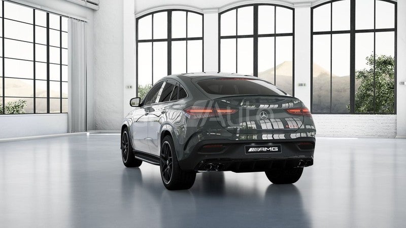 GLE Mercedes-AMG GLE 53 Hybrid 4MATIC+