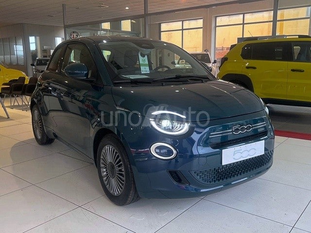 500 1.0 Hybrid Torino 48kW