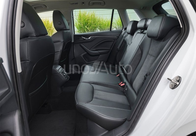 Kamiq 1.0 TSI Plus 85kW