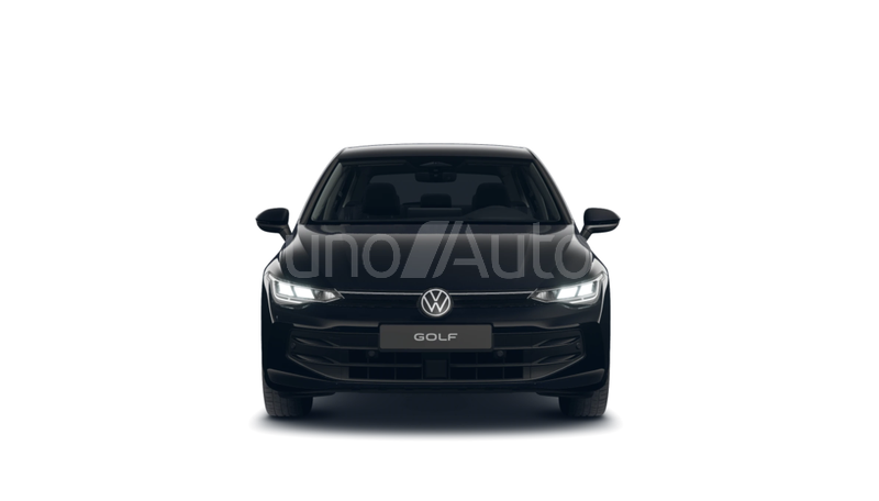 Golf 1.5 eTSI Más DSG 85kW