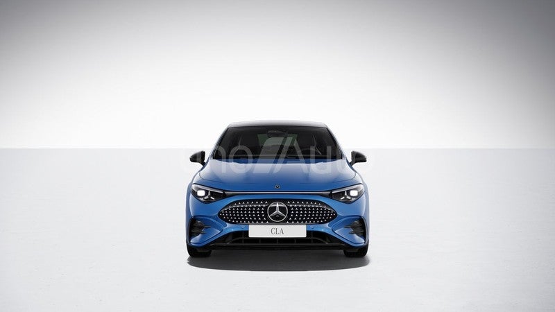 CLA CLA 250+ con tecnología EQ