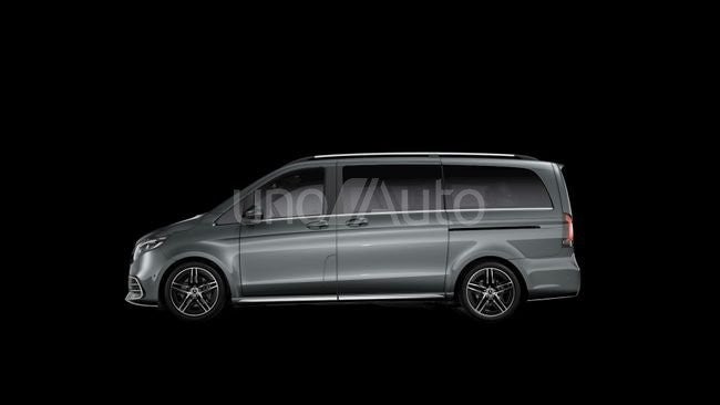 300 d Avantgarde Largo