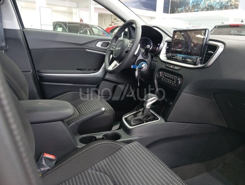 Ceed Tourer 1.0 MHEV Drive DCT 100