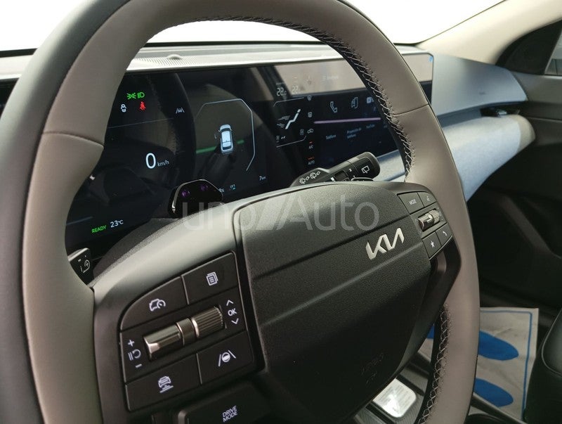 E-Niro Emotion Long Range