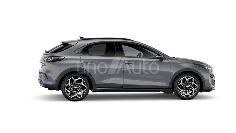 KIA XCeed 1.0 MHEV Style Edition 85kW (115CV) DCT