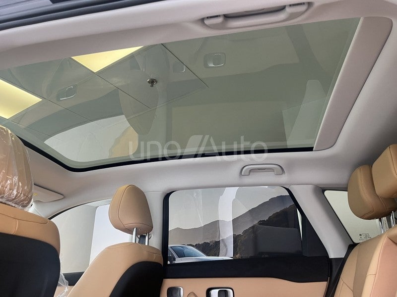 C10 160kW Autonomía extendida