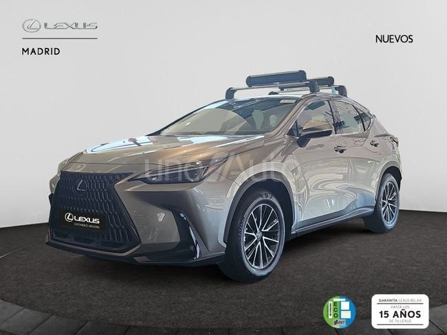 NX 300h Premium 2WD