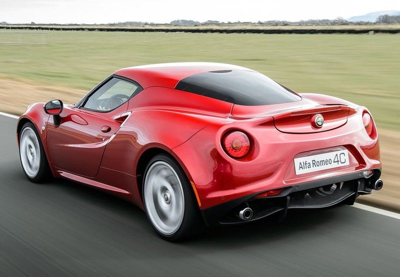 4C 1.7 Tbi TCT 240