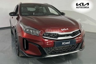 KIA XCeed 1.0 MHEV Style Edition 85kW (115CV)