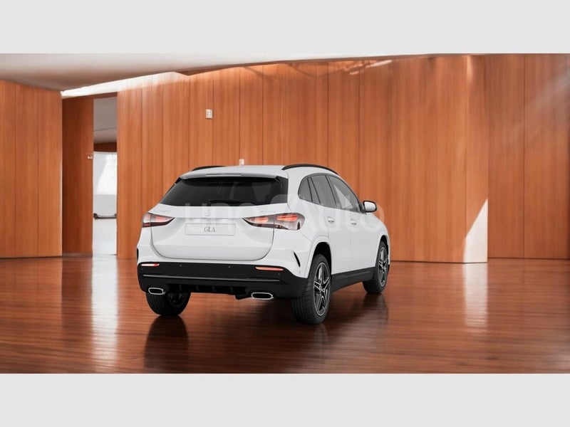 GLA 220d 4Matic 8G-DCT