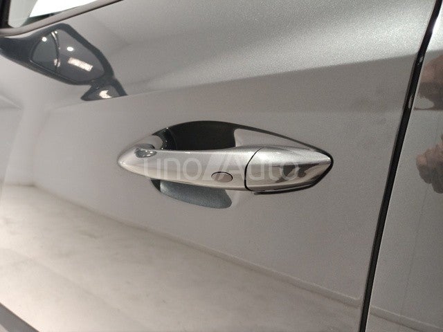 Tucson 1.6 T HEV Klass AT