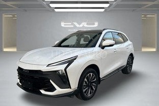 EVO Evo6 1.5 Turbo GLP DCT -