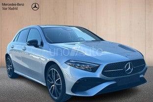 MERCEDES-BENZ Clase A 250e Progressive Line Advanced 8G-DCT
