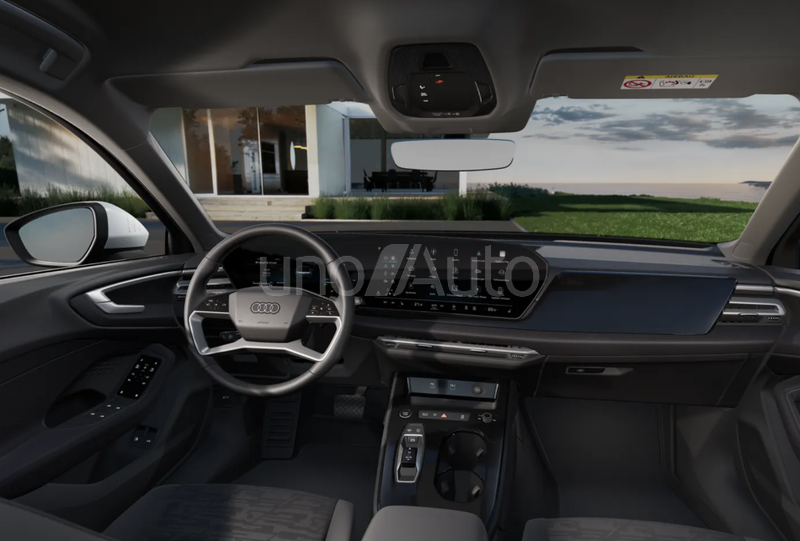 A5 Avant e-hybrid Business quattro S tronic 220kW