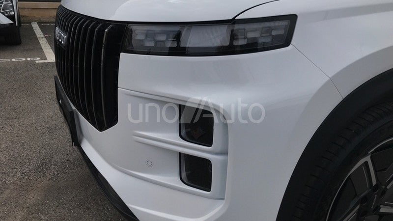 JAECOO ICE PHEV Exclusive