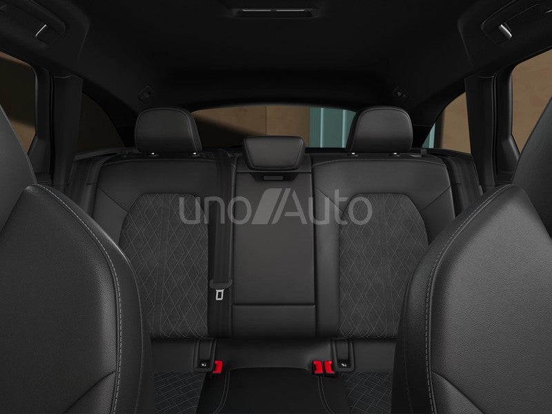 A5 Avant e-hybrid Black line quattro S tronic 220kW