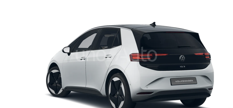 ID.3 Pro S 150kW 82kWh