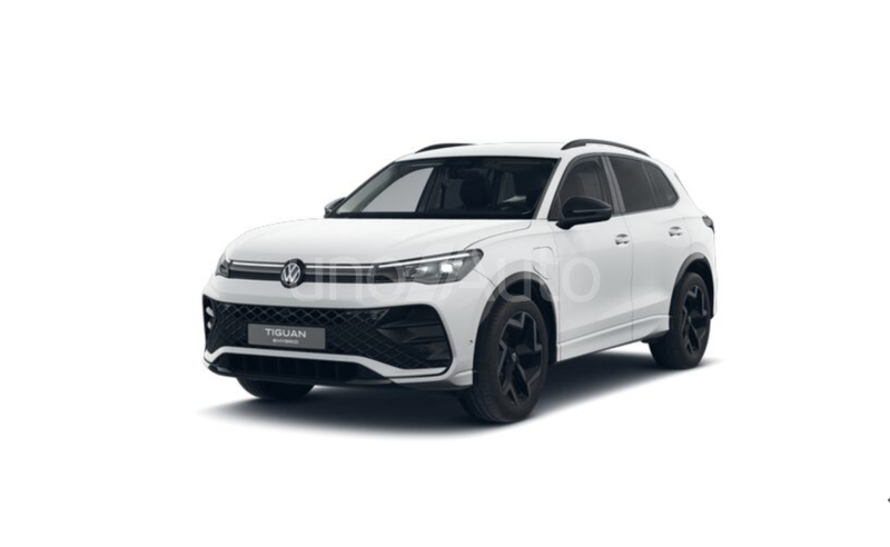 Tiguan 1.5 TSI eHybrid 20 Aniversario DSG 150kW
