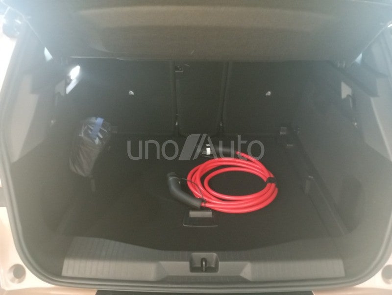 Grandland Electric GS 73kWh