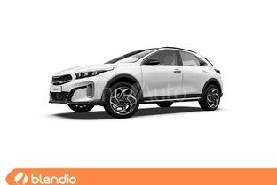 KIA XCeed 1.0 MHEV Style Edition 115CV DCT