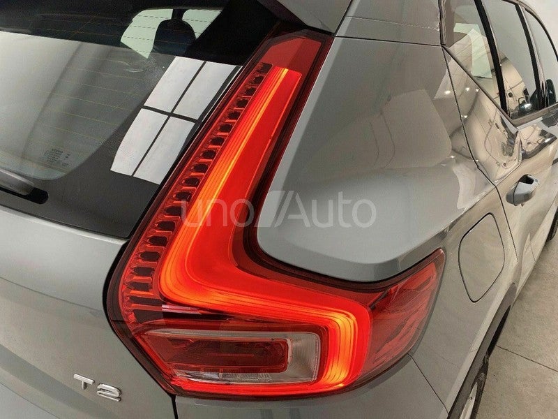 XC40 B3 Essential Aut.
