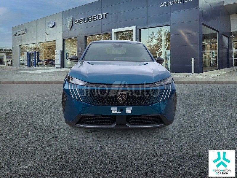 Hybrid 1.2 107KW Allure eDCS6