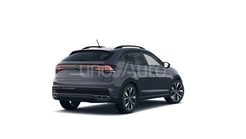 Taigo 1.0 TSI R-Line 85kW