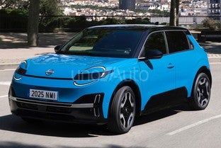 NISSAN Micra Standard Range N-Connecta 90kW 40kWh