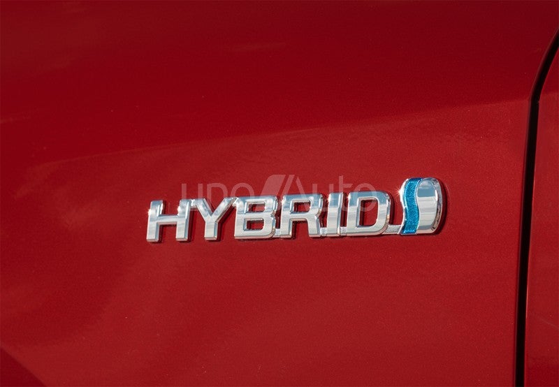 Corolla 140H Style Edition