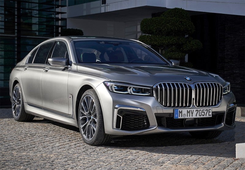 730dA xDrive