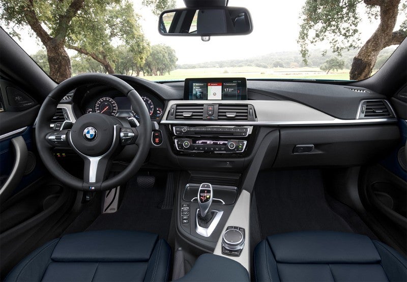 430iA Gran Coupé xDrive