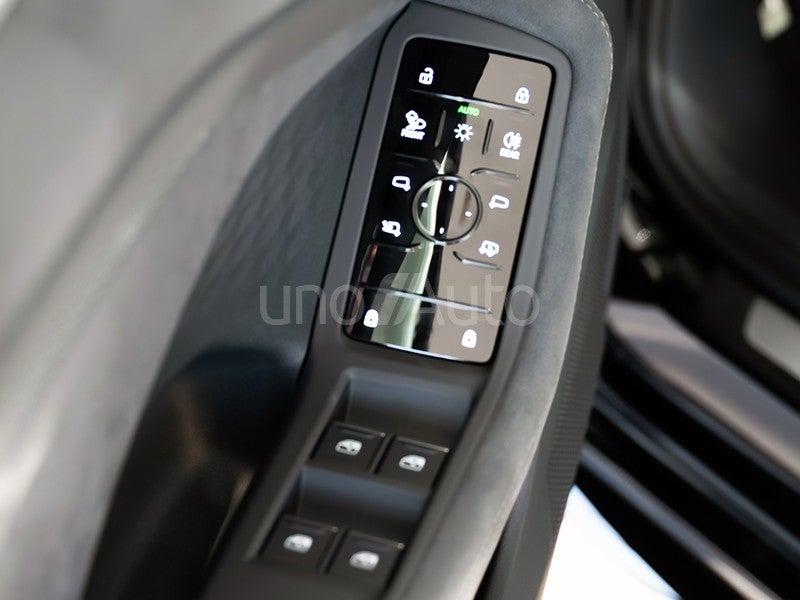 A6 e-hybrid quattro Black line S tronic 220kW