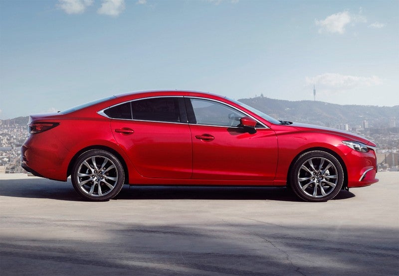 MAZDA Mazda6