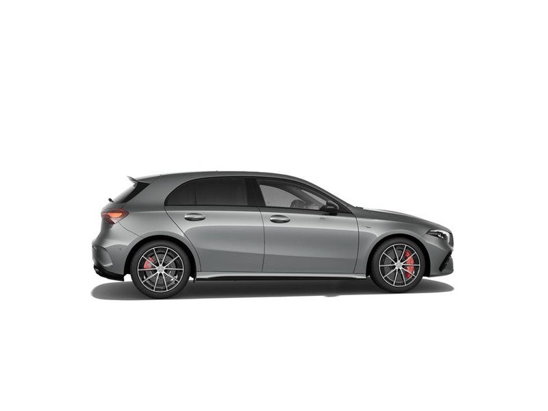 CLASE A Mercedes-AMG A 35 4MATIC