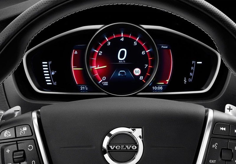 V40 D2 Momentum 120