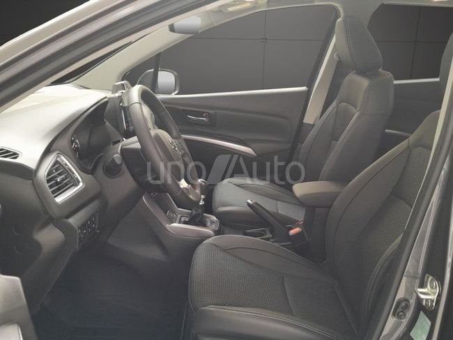1.4T S3 Mild Hybrid