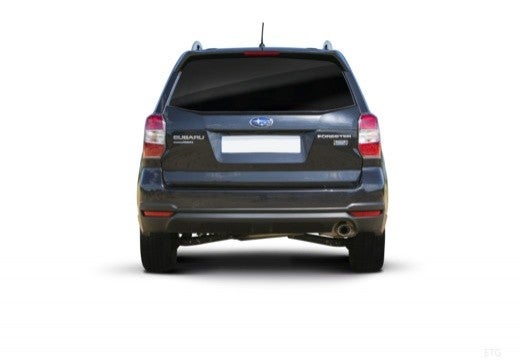Forester 2.0 XT Executive Plus CVT
