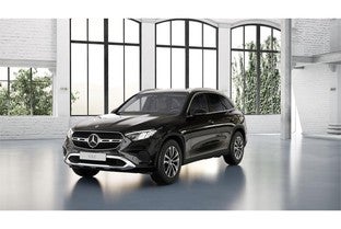 MERCEDES-BENZ Clase GLC 250 4Matic Aut.