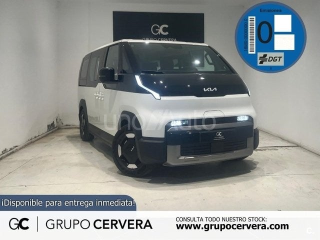 PV5 Passenger L2H1 Long Range Plus