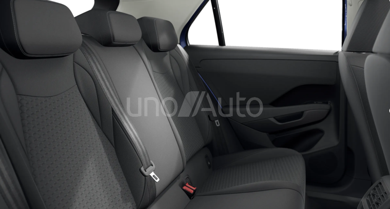 T-Roc 1.5 eTSI DSG7 85kW
