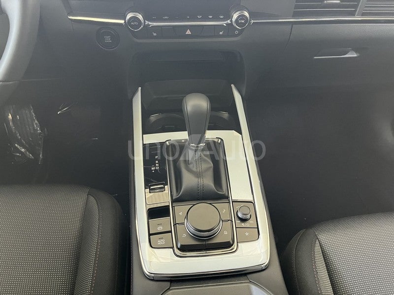 CX-30 2.5 e-Skyactiv-G Homura FWD 103kW