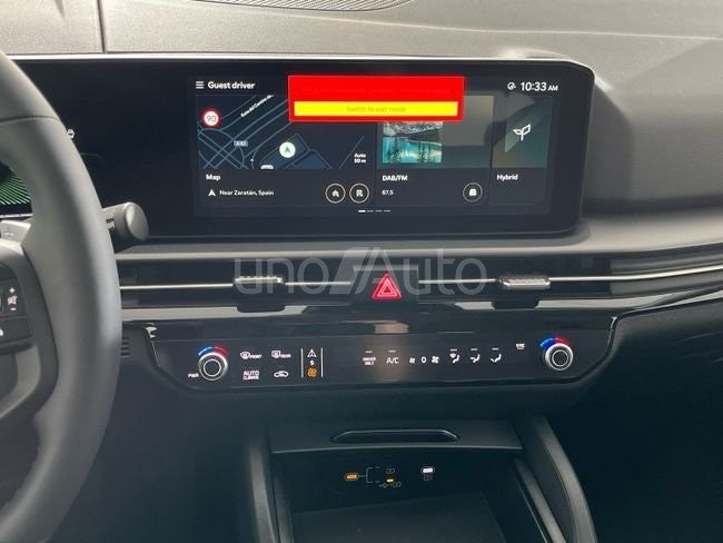 Sportage 1.6 T-GDi HEV Drive 239