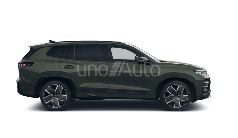 Tayron 2.0 TDI R-Line DSG7 110kW