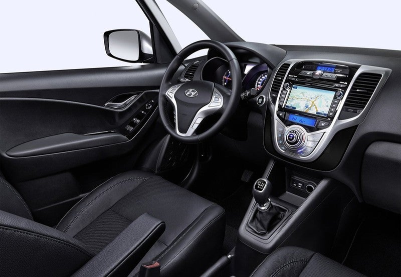 ix20 1.4 MPI BD 25 Aniversario 90